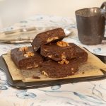 receta-de-brownies-de-chocolate-y-coco-en-freidora-sin-aceite