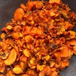 receta-de-chips-de-zanahoria-con-hummus-en-freidora-sin-aceite
