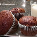 receta-de-muffins-de-chocolate-y-platano-en-freidora-sin-aceite