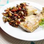 receta-de-pescado-al-estilo-mediterraneo-en-freidora-sin-aceite