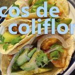 receta-de-tacos-de-coliflor-con-salsa-de-cilantro-en-freidora-sin-aceite